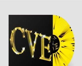 C.v.e. - Chillin Villains - We Represent Billions (Coloured Vinyl) 1LP