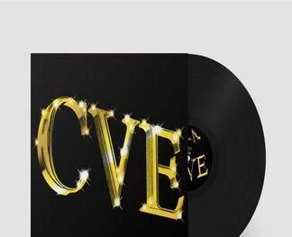 C.v.e. - Chillin Villains - We Represent Billions 1LP