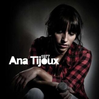Ana Tijoux - 1977 1LP
