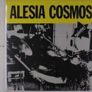 Alesia Cosmos - Exclusivo 1LP