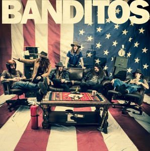 Banditos - Banditos 1LP