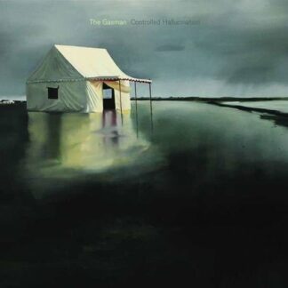 Gasman - Controlled Hallucination 2LP