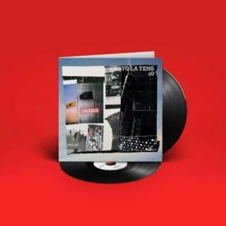 YO LA TENGO - ELECTR-O-PURA