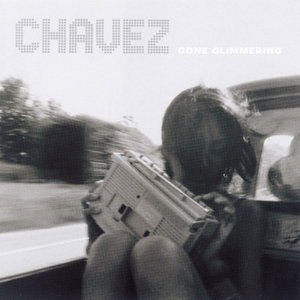 Chavez - Gone Glimmering 1LP