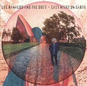 Lee Ranaldo - Last Night on Earth 2LP
