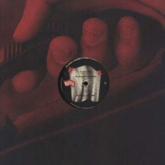 Matador Records 2013: It's Been A Business Doing Pleasure With You 1LP