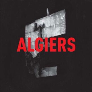 Algiers - Algiers 1LP
