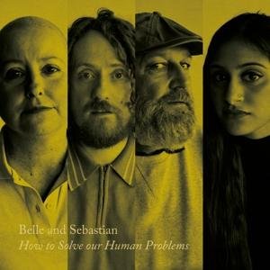 Belle & Sebastian - How To Solve Our Human Problems (part 2) 1LP
