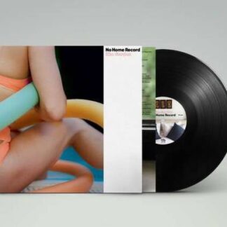 Kim Gordon - No Home Record 1LP
