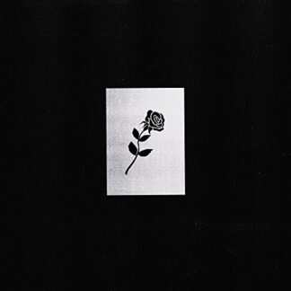 Shlohmo - Dark Red 2LP