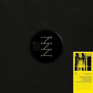 Atelier - Varsam Court Remix EP 1LP