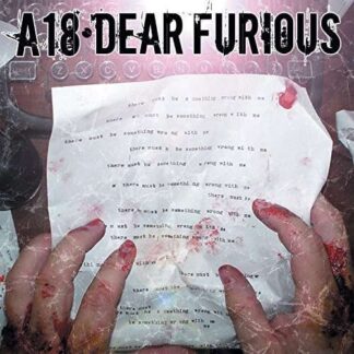 A18 - Dear Furious 1LP