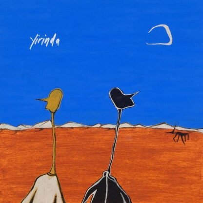 YIRINDA - YIRINDA
