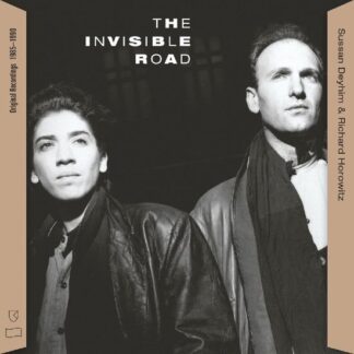Sussan Deyhim & Richard Horowitz - The Invisible Road: Original Recordings 1985-1990 1LP