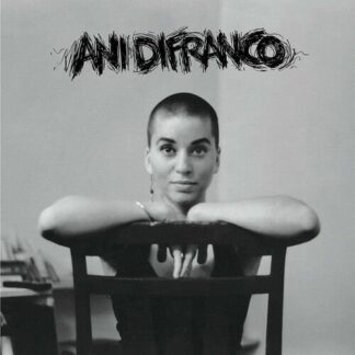 Ani Difranco - Ani Difranco 2LP