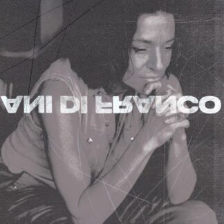 Ani Difranco - Unprecedented Sh!t 1LP