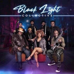 Black Light Collective - Black Light Collectie 1LP