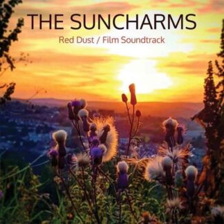 Suncharms - Red Dust 1LP