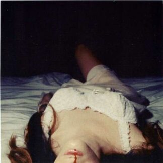 Kids on a Crime Spree - Creep The Creeps 1LP