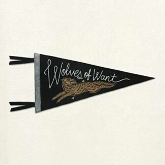 Bent Shapes - Wolves Of Want 1LP