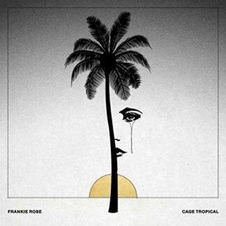 Frankie Rose - Cage Tropical 1LP