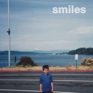 Smiles - Gone For Good 1LP
