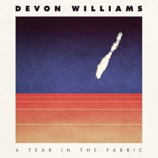 Devon Williams - A Tear In The Fabric 1LP