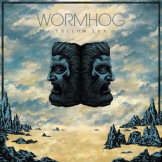WORMHOG - Yellow Sea (Yellow Viny)