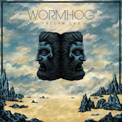 WORMHOG - Yellow Sea (Yellow Viny)