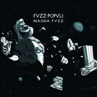 Fvzz Popvli - Magna Fvzz 1LP
