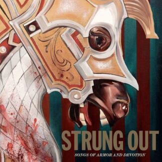 Strung Out - Songs Of Armor And Devotion 1LP