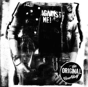 Against Me! - The Original Cowboy 1LP