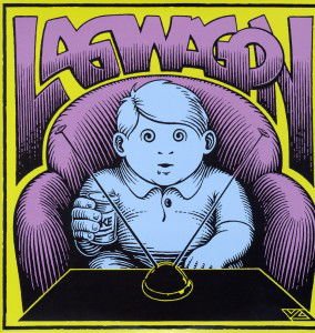 Lagwagon - Duh (2lp-remastered / Expanded Edition) 2LP