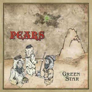 Pears - Green Star 1LP