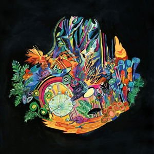Kaitlyn Aurelia Smith - Ears 1LP