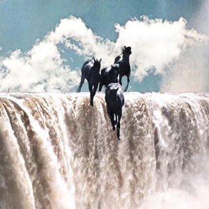 Lean Year - Lean Year 1LP