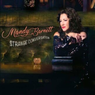 Mandy Barnett - Strange Conversation 1LP