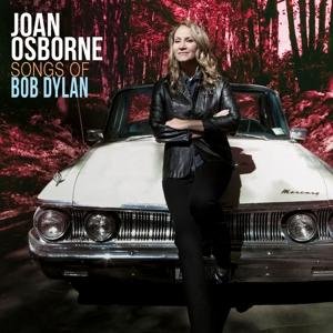 Joan Osborne - Songs of Bob Dylan 2LP