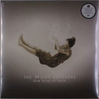 WOOD BROTHERSTHE - ONE DROP OF TRUTH