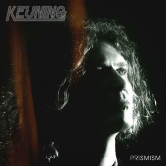Keuning - Prismism 1LP
