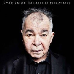 PRINE, JOHN - THE TREE OF FORGIVENESS 1-LP