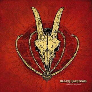 Black Rainbows - Supermothafuzzalicious!! 1LP