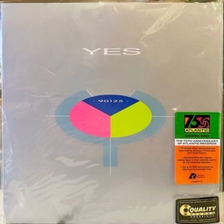 YES - 90125