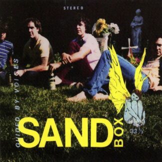 Guided by Voices - Sandbox 1LP