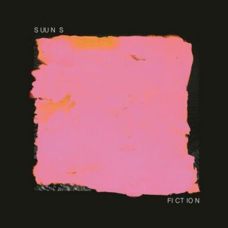 Suuns - Fiction EP 1LP