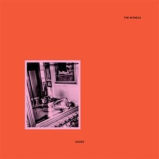Suuns - The Witness 1LP