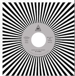 10TH STREET - (Gonna Get) Hot Tonight / Hot Tonight (Part Ii)