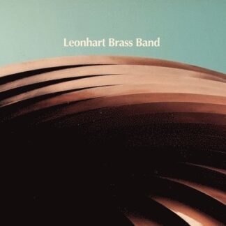 Leonhart Brass Band - Snake Oil / Shammgod 1LP