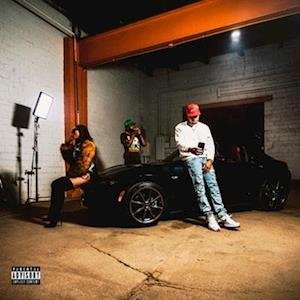 ABE LINX & TULLY C. - THE WORLD FAMOUS LA FAMILIA FOREVER (CLEAR WIT