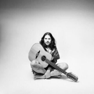 Barrie-james - Strange Desire 1LP